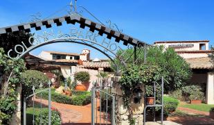 Porto Cervo