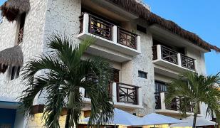 Hotel Flamingo