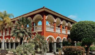 R2 Rio Calma Hotel & Spa & Conference