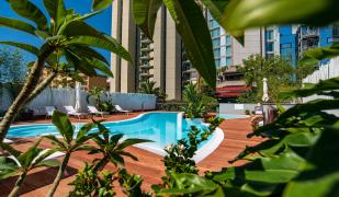 Hi Hotel Bari Hi Hotel Bari