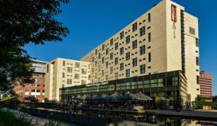 Dutch Design Hotel Artemis