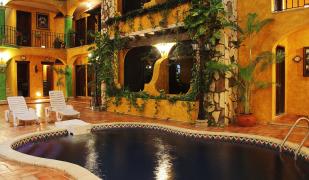 Hacienda del Caribe