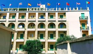 Hotel La Margherita