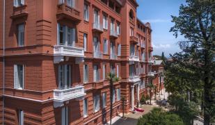 Heritage Hotel Imperial