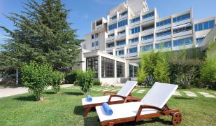 Valamar Diamant Residence