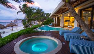 Ana y José Hotel & Spa Tulum