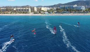Trianta Bay