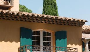 Villa Marie