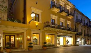 Hotel Isabella
