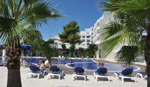 Pizzomunno Vieste Palace Hotel Pizzomunno Vieste Palace Hotel