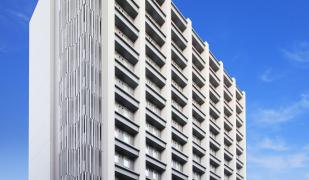 Keio Presso Inn Hamamatsucho