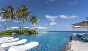 Fushifaru Maldives