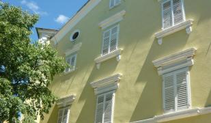Youth Hostel Rijeka
