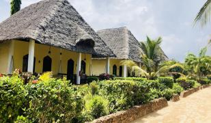 Kiwengwa