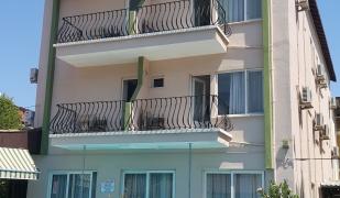 Cicek Hotel