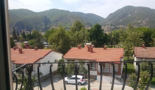 Cicek Hotel