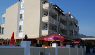 Marmaris & Icmeler & Datca