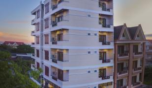 Vientiane Luxury Hotel Vientiane Luxury Hotel