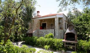 Tenuta Padre Pio Tenuta Padre Pio