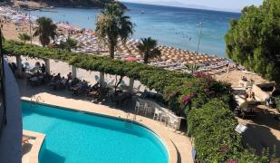 Orion Beach Hotel