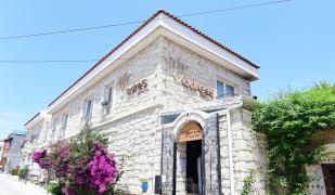 My Adress Butik Otel Alacati