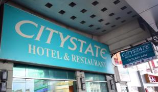 Citystate Hotel Quiapo