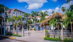 Batey Hotel Boutique Batey Hotel Boutique