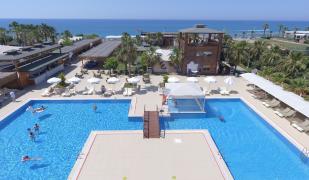Armas Life Belek