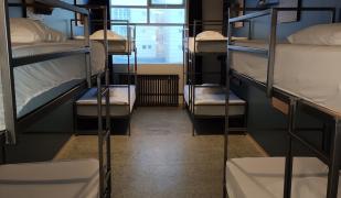Kex Hostel