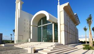 Grand Palladium Select Costa Mujeres Grand Palladium Select Costa Mujeres