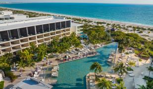 TRS Coral Hotel TRS Coral Hotel