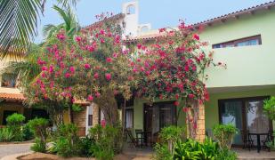 Porto Antigo Cabo Verde