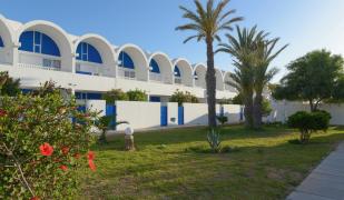 Monarque Dar Jerba Zahra
