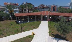 Koçer Club Apartments