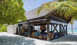 Noonu (Süd Miladhunmadulu) Atoll
