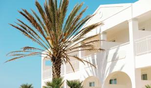 Agios Georgios Argiradon (San George South)