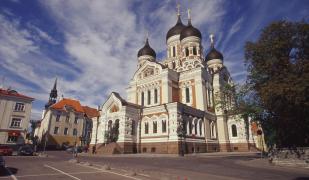 Park Inn by Radisson Meriton Conference & Spa Hotel Tallinn