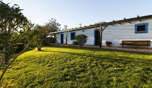 Herdade Da Corte Turismo Rural Country House