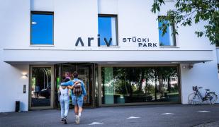 City Pop Basel City Pop Basel