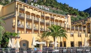 Hotel Cristina