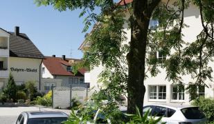 Bad Wörishofen
