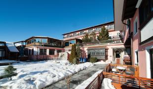 Atlas Grand Hotel