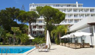 Abamar Hotel Abamar Hotel