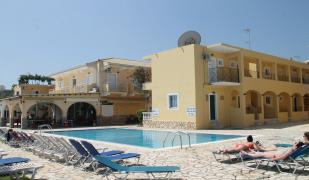 Lemon Grove Beach Hotel
