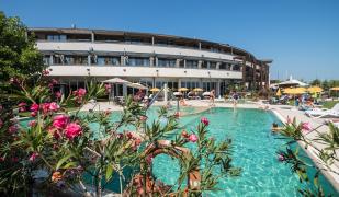 Hotel Golden Lake Resort Balatonfüred