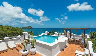 Cap Maison Luxury Resort & Spa