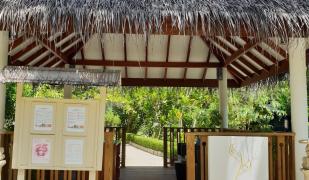 Ellaidhoo Maldives By Cinnamon