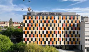 Star Inn Porto