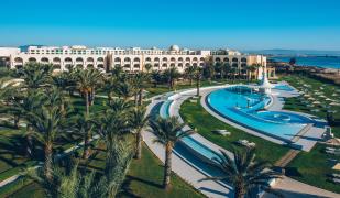 Hammamet