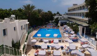 Paphiessa Hotel